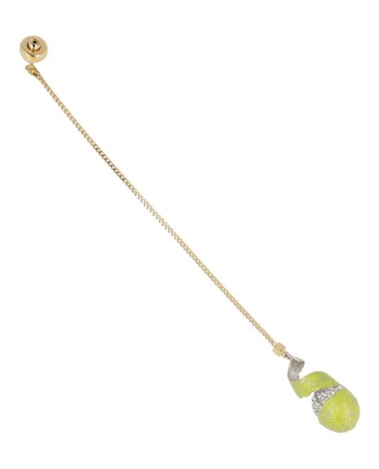  지방시 주얼리 BF1100 F04M 047 00718 NS - GIVENCHY