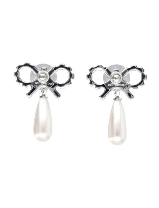 26SS 셀프 포트레이트 주얼리 RS26631EP - SELF PORTRAIT