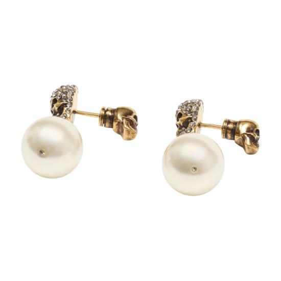 26SS 알렉산더 맥퀸 주얼리 855396I170A2375 - ALEXANDER MCQUEEN