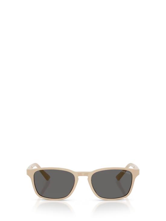 26FW 프라다 선글라스 PR D13SU 26I08Z DARK BEIGE