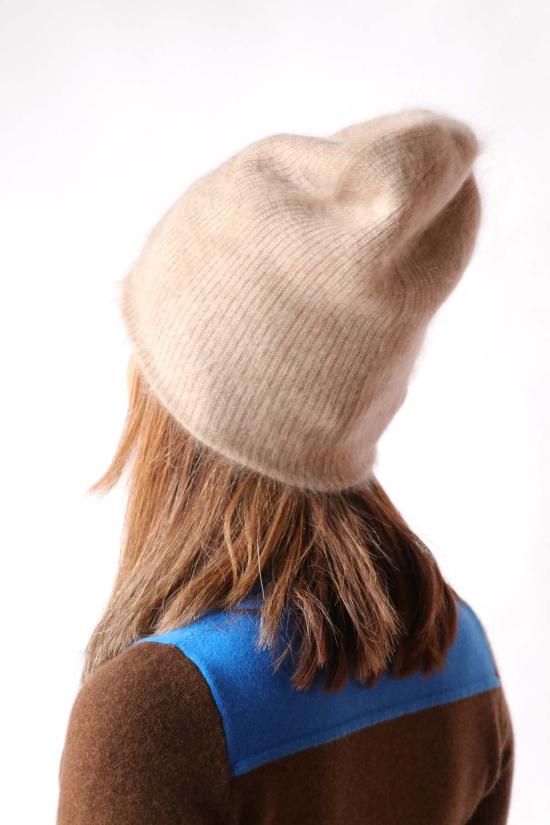  게스트 인 레지던스 모자 그리즐리 양면