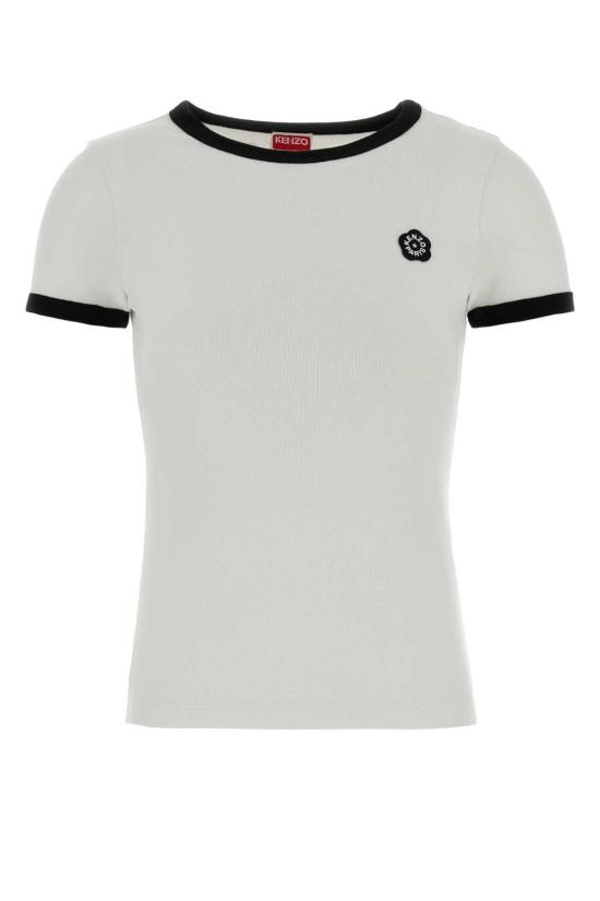  겐조 반팔 티셔츠