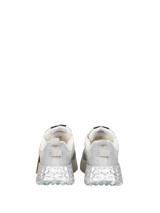 26SS 노네임 스니커즈 LNVD 7104BWBK - NO NAME