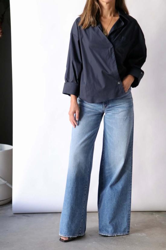  티더블유피 데님 팬츠 Twp 타이니 댄서 진 - TWP