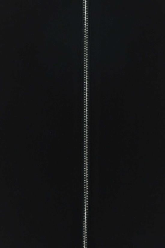  알렉산더 왕 숏 원피스 스트레치 비스코스 미니 드레스 블랙 - ALEXANDER WANG
