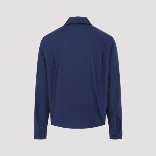  프라다 자켓 Prada 폴리에스테르 재킷 Bluette - PRADA