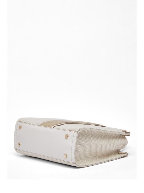 26SS 리우조 가방 AA6192 T388AC3905 Neutro cream - LIU JO