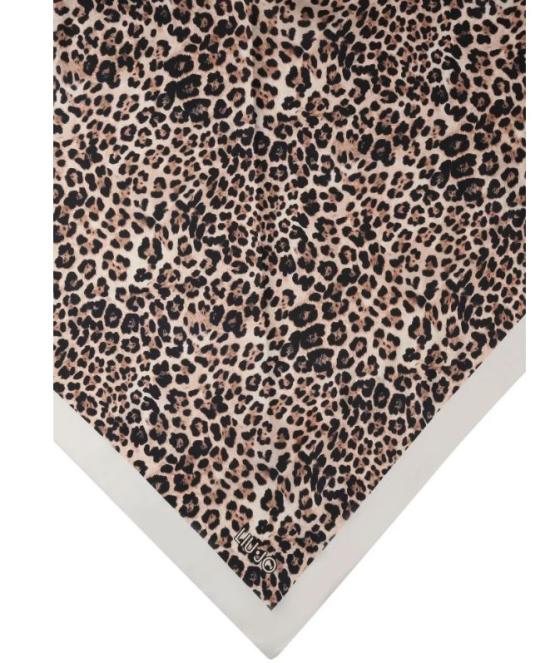 26SS 리우조 머플러/스카프 2A6046 T2745S19E1 Brown