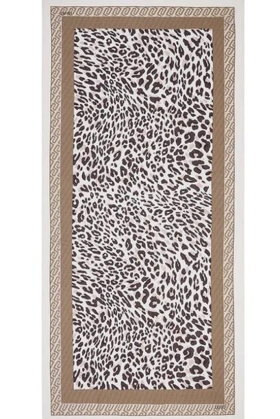 26SS 리우조 머플러/스카프 2A6041 T428600005 Natural