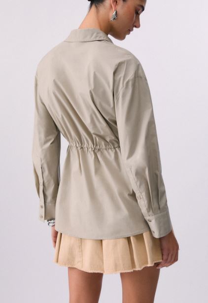 26SS 셔츠 WA6324 T485361107 Aluminum - OTHER BRANDS