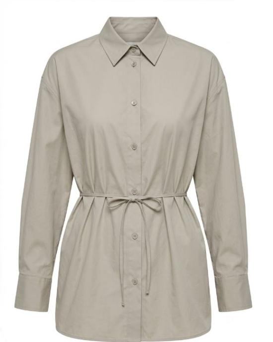 26SS 셔츠 WA6324 T485361107 Aluminum