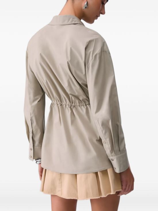 26SS 셔츠 WA6324 T485361107 Aluminum - OTHER BRANDS