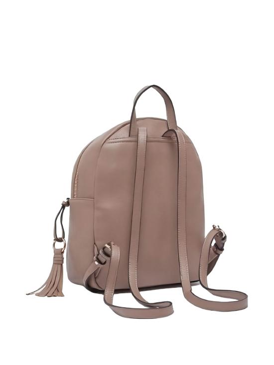 26SS 리우조 백팩 AA6188 E101271409 Mocha - LIU JO