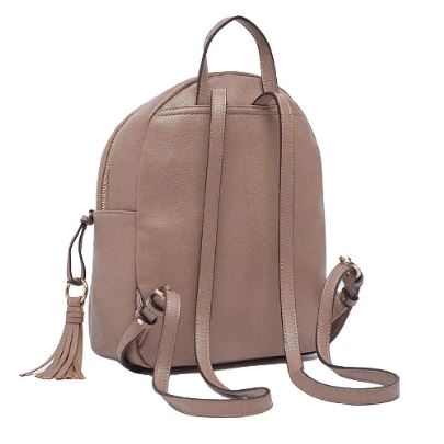 26SS 리우조 백팩 AA6188 E101271409 Mocha - LIU JO