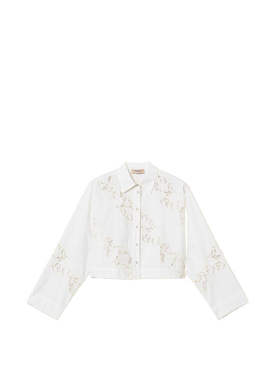 26SS 트윈셋 셔츠 261TT2031 S2000400001 White