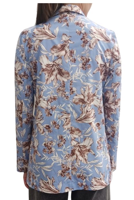 26SS 수트 자켓 WA6479 T4853P9502 Blu wave liles - OTHER BRANDS