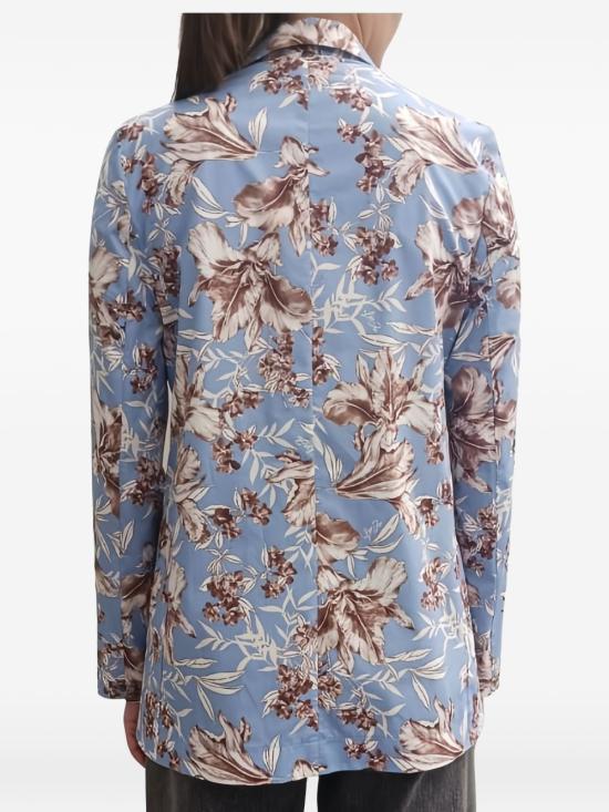 26SS 수트 자켓 WA6479 T4853P9502 Blu wave liles - OTHER BRANDS