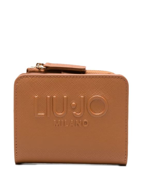 26SS 리우조 지갑 AA6193 ES029X0742 Sequoia - LIU JO