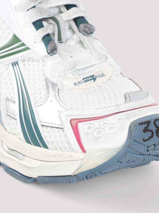 26SS 발렌시아가 러너 스니커즈 772767W3RMU9934 Multicolour - BALENCIAGA