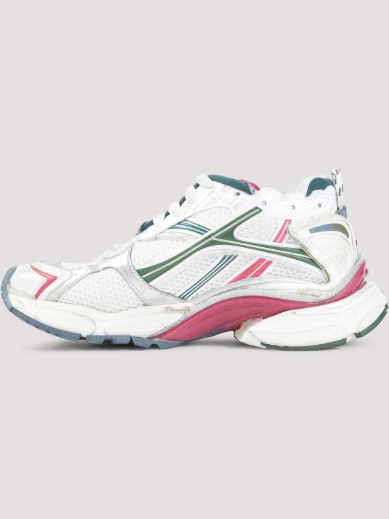 26SS 발렌시아가 러너 스니커즈 772767W3RMU9934 Multicolour - BALENCIAGA