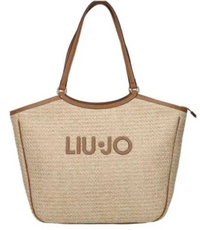 26SS 리우조 가방 AA6208 T383A00005 Natural