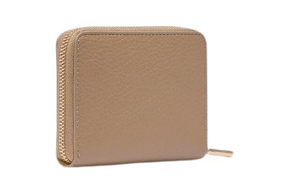 26SS 리우조 지갑 AA6156 E101201679 Mud - LIU JO