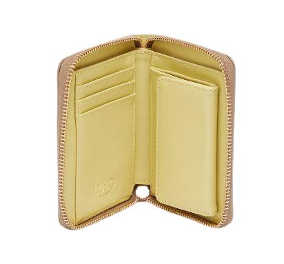 26SS 리우조 지갑 AA6156 E101201679 Mud - LIU JO