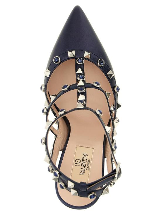  발렌티노 가라바니 힐/펌프스 - VALENTINO GARAVANI