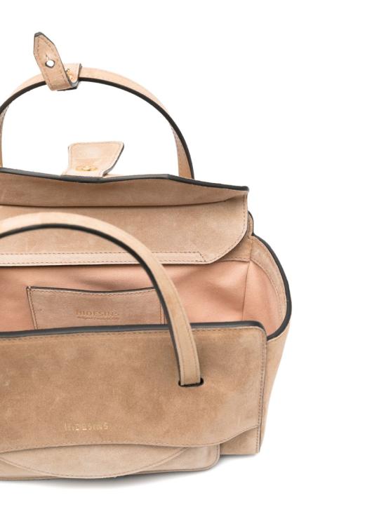 26SS 히데신스 가방 FL13SDCML CAMEL Brown - HIDESINS