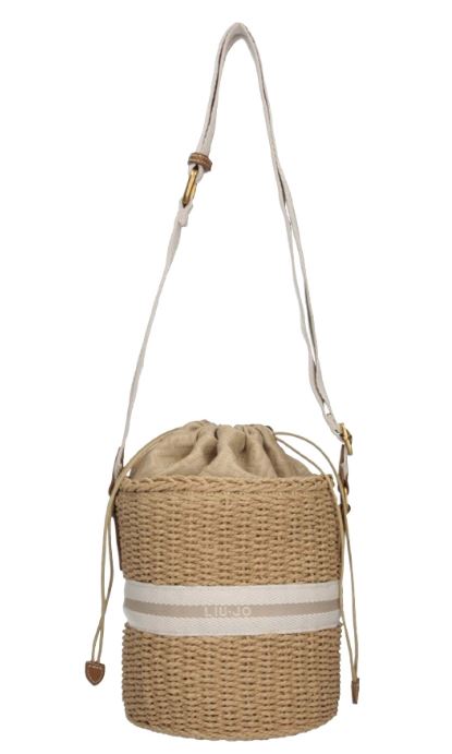 26SS 리우조 가방 AA6218 A0005X0459 White