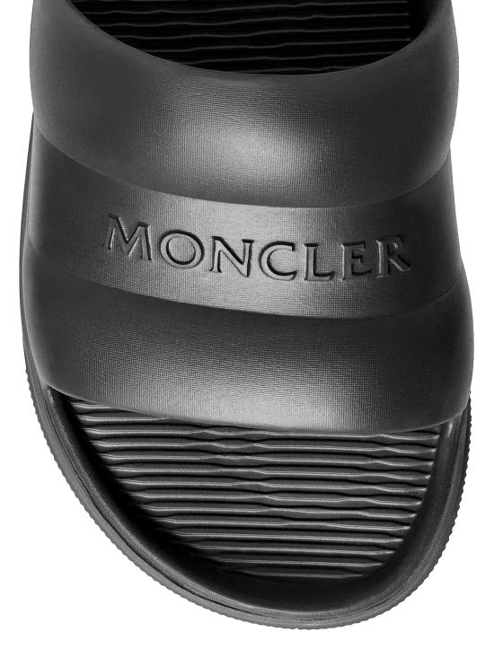 26SS 몽클레어 샌들 L109B4C00030 M8260999 - MONCLER