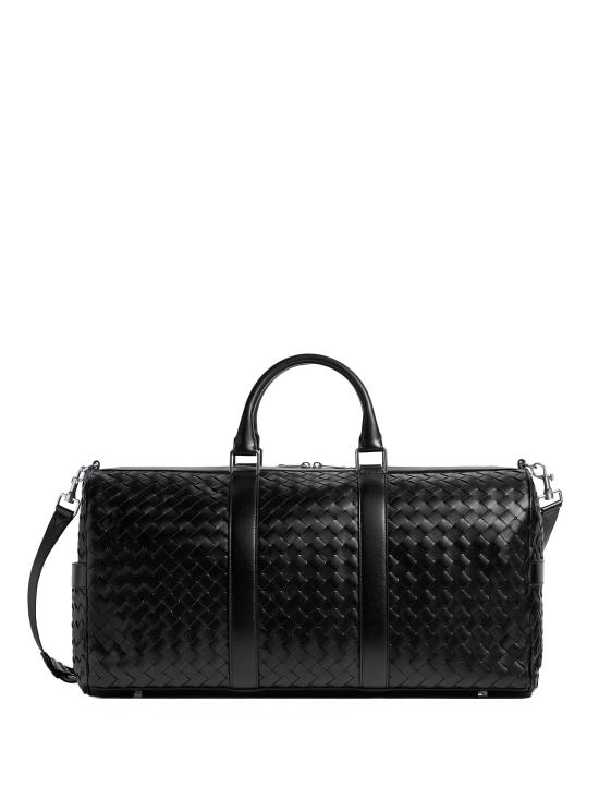 26SS 보테가베네타 더플백 781053 V2HL18803 Black