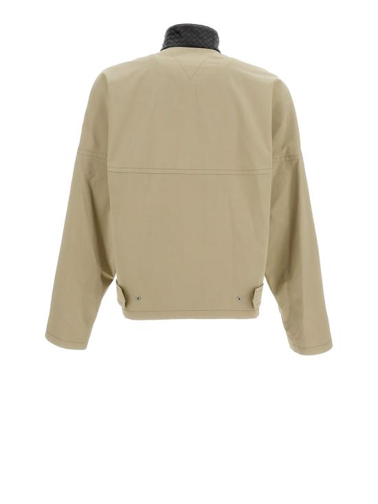 26SS 보테가베네타 자켓 852530 V6KO02549 SAHARA - BOTTEGA VENETA