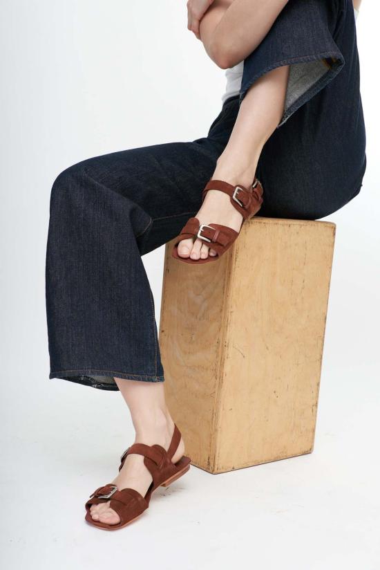  레이첼 코미 샌들 리치 - RACHEL COMEY