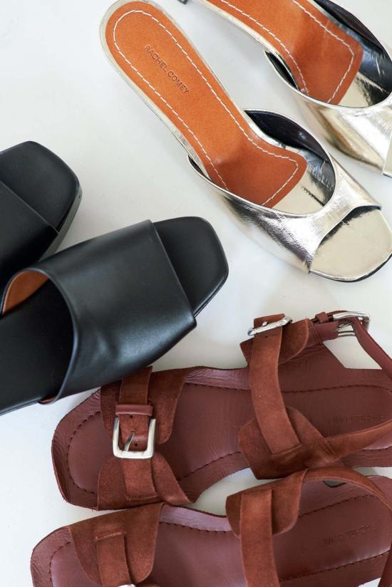  레이첼 코미 샌들 리치 - RACHEL COMEY