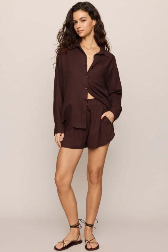  Z Supply 탑 - OTHER BRANDS