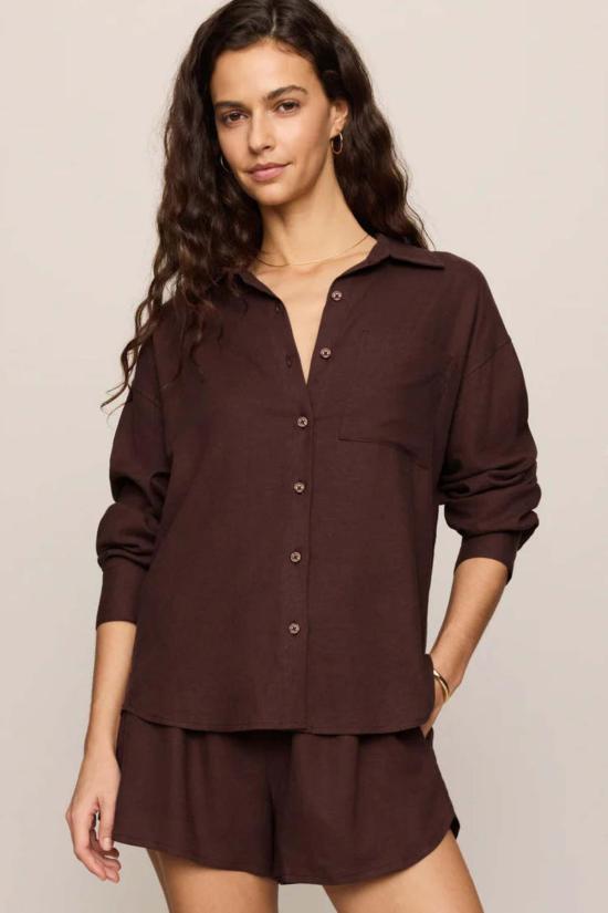  Z Supply 탑 - OTHER BRANDS