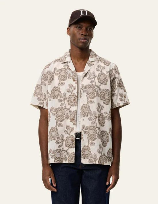  레듀 탑 - LES DEUX