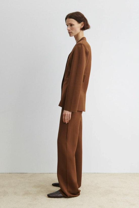  레이첼 코미 수트 자켓 고다드 블레이저 블랙 - RACHEL COMEY