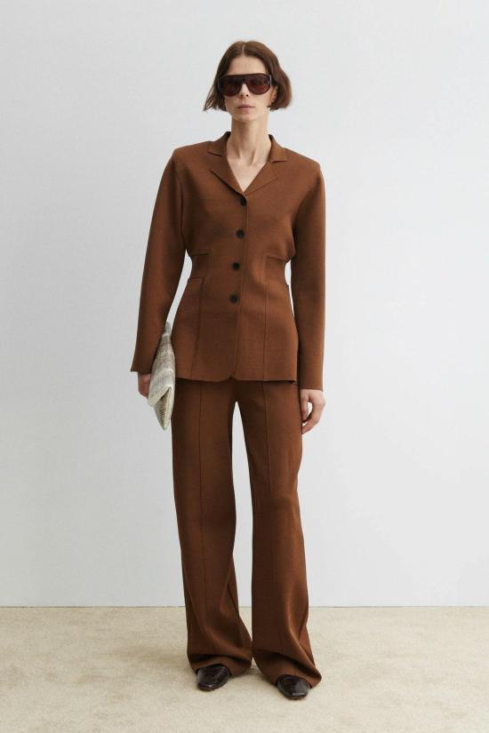  레이첼 코미 수트 자켓 고다드 블레이저 블랙 - RACHEL COMEY