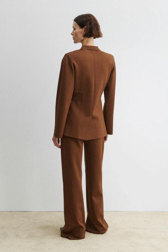  레이첼 코미 수트 자켓 고다드 블레이저 블랙 - RACHEL COMEY