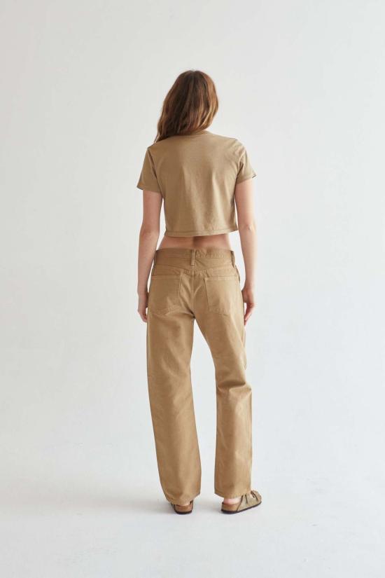  아셀 반팔 티셔츠 애셔 리아 티셔츠 - ASHER