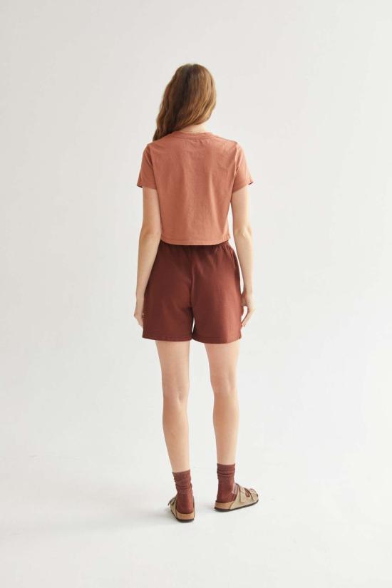  아셀 반팔 티셔츠 애셔 리아 티셔츠 - ASHER