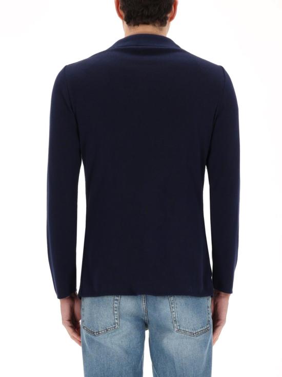 26SS 라르디니 자켓 CNLJM70 CN66003 850 BLUE DOM - LARDINI