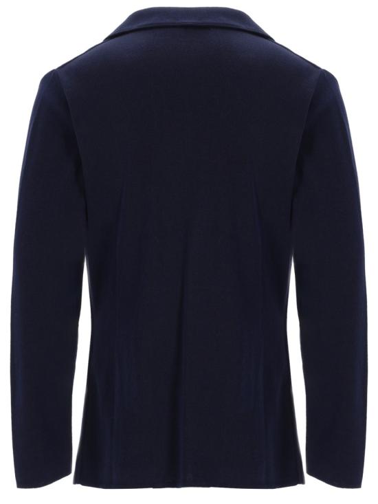 26SS 라르디니 자켓 CNLJM70 CN66003 850 BLUE DOM - LARDINI