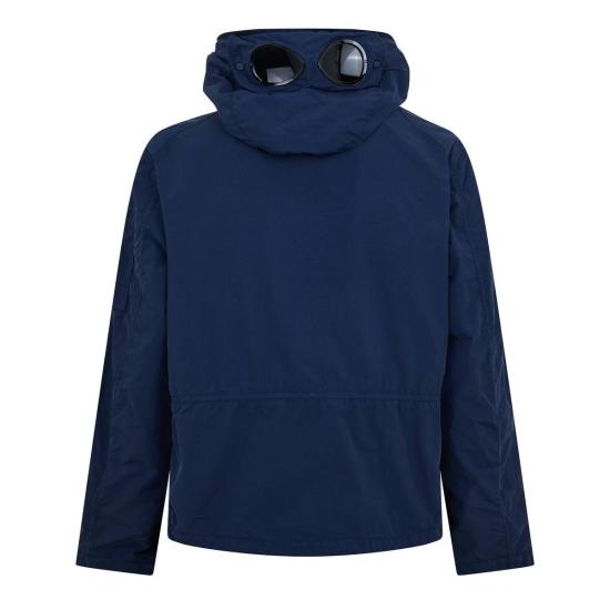 26SS 씨피 컴퍼니 자켓 20CMOW013A 005991G 889 MIDNIGHT NAVY DOM - C.P. COMPANY