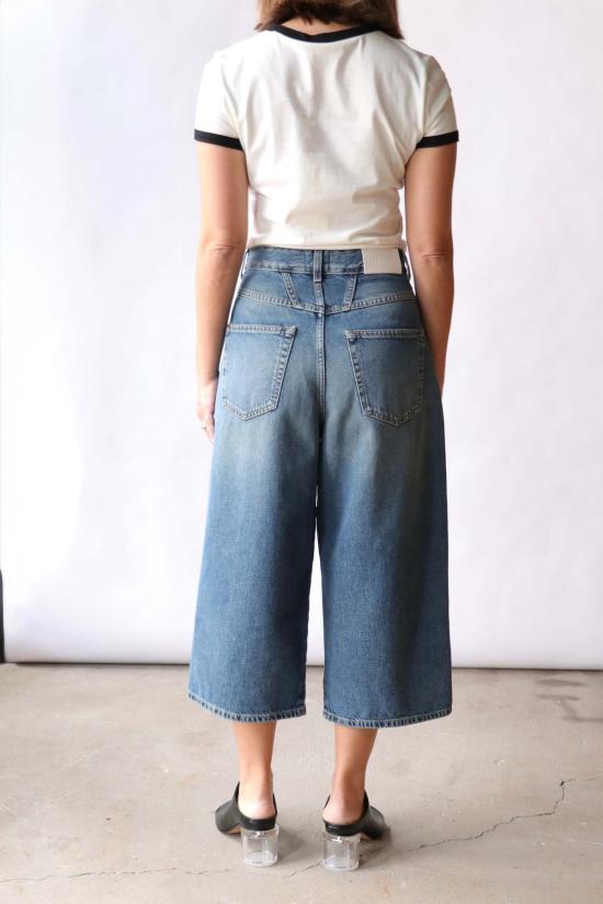  클로즈드 반팔 티셔츠 - CLOSED