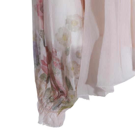 26SS 트윈셋 탑 261TT2562S2182513588 Neutrals - TWINSET