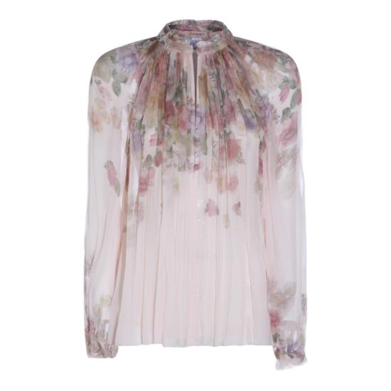 26SS 트윈셋 탑 261TT2562S2182513588 Neutrals