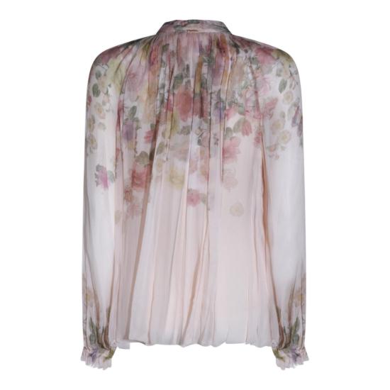 26SS 트윈셋 탑 261TT2562S2182513588 Neutrals - TWINSET